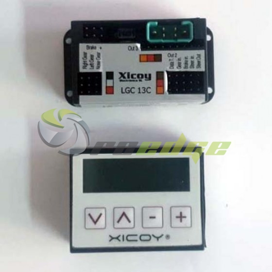Xicoy LGC13C